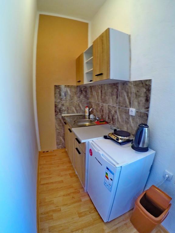 Apartmani Kosjerina Trebinje Exterior foto
