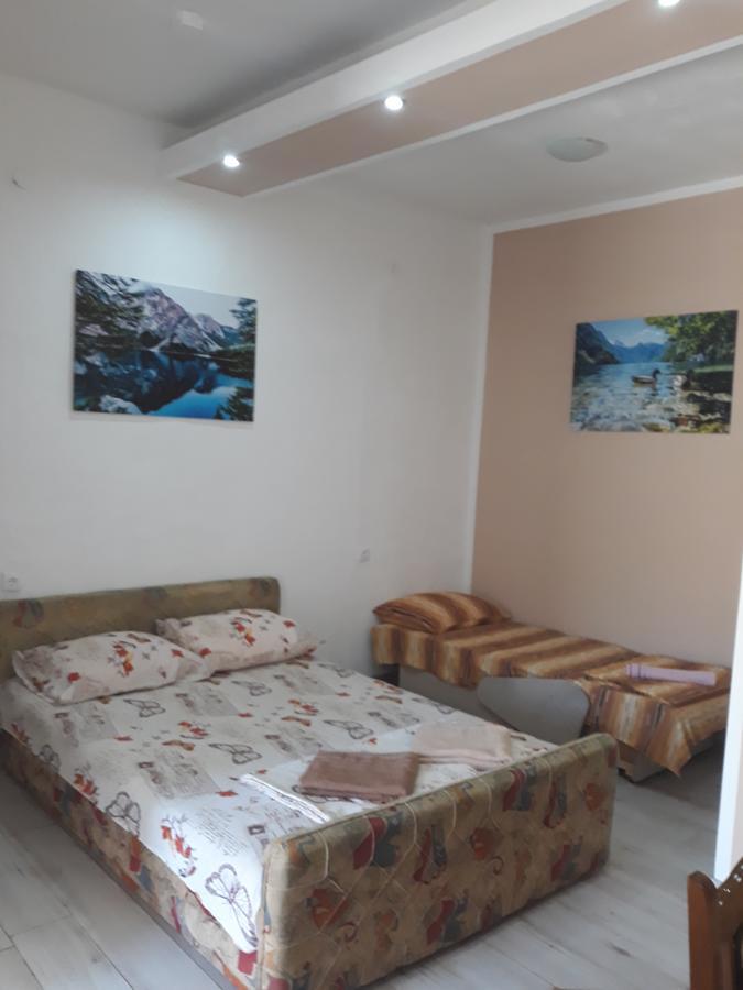 Apartmani Kosjerina Trebinje Exterior foto